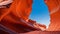 The Otherworldly Beauty of Antelope Canyon: A Journey Through Arizona\\\'s Natural Wonder.