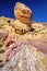 Otherworldly Landscape of Valley of Fire