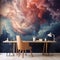 Otherworldly Wallpaper: Jupiter's Awe-Inspiring Beauty and Mesmerizing Swirling Storms