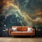 Otherworldly Wallpaper: Jupiter's Awe-Inspiring Beauty and Mesmerizing Swirling Storms