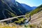 Otira Viaduct Lookout