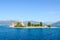 Otok Island (Gospa od Milo), Tivat Bay, Montenegro