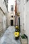 Otranto alley