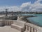 Otranto panorama from Alfonsina Tower.