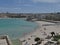 Otranto panorama from St.Mary Chapel