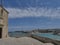 Otranto panorama from St.Mary Chapel