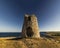 Otranto tower emiliano