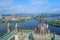 Ottawa cityscape