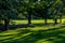 Ottawa: Governors Park