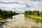 Ottawa river