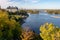 Ottawa River & Supreme court of Canada