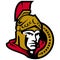 Ottawa senators sports logo