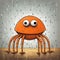 Otter Comics: Top 31 Orange Crab Funny