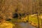  Otter Creek in Amazing Echo Valley Park. in  Iowa