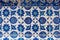 Ottoman ancient Handmade Turkish Tiles