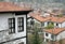 Ottoman architecture / Beypazari Homes