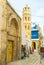 The ottoman architecture in Sousse