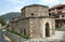 Ottoman bath, Abdurrahman Pasa Hamam in Tetovo, Macedonia