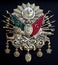 Ottoman Empire Emblem