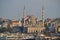 Ottoman mosque EminÃ¶nÃ¼ Ä°stanbul TURKEY