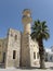 Ottoman mosque in Ierapetra in Crete, Greece