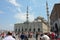 Ottoman Mosque in Istanbul, Turkey
