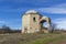 Ottoman tomb of Hazar Baba in village of Bogomil, Bulgaria