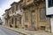 Ottoman Townhouses, Nicosia, Cyprus
