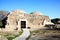 Ottoman Turkish Baths, Paphos, Cyprus