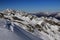 Otztal Alps, North Tyrol, Austria