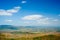 Ouachita Mountains in Arkansas Seen From the Talimena Drive