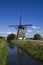 Oude Doornse windmill
