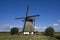 Oude Doornse windmill