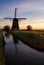 Oude Doornse windmill