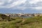 Ouessant, island of Ushant in Brittany, french rocky coastline in northern France, Finistere department, Europe