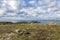 Ouessant, island of Ushant in Brittany, french rocky coastline in northern France, Finistere department, Europe