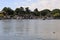 Oulton Broad, Suffolk