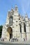 Our Blessed Lady of the Sablon Church in Brussels