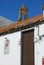 Our Father Jesus Chapel, Conil de la Frontera, Spain.