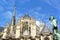 Our Lady of Amiens Cathedral in France