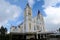 Our Lady of Atonement Cathedral in Baguio City