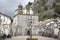 Our Lady of Aurora Church, Grazalema; Andalusia
