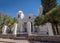 Our Lady of Candelaria Church - Humahuaca, Jujuy, Argentina