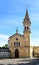 Our Lady of Carmen Chapel, next to Cuernavaca Cathedral