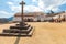 Our Lady of Christmas Church Chinchero Peru