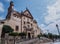 Our Lady of Grace Church, part of the Trinitarian convent, AlmerÃ­a, Spain