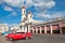 Our Lady of the Immaculate Conception Cathedral, Cienfuegos, Cuba