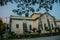 Our Lady of the Immaculate Conception catholic Church at Oslob in Sebu, Philippines