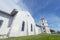 Our Lady of Immaculate Conception Church,Oslob,Cebu,The Philippines