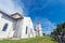 Our Lady of Immaculate Conception Church,Oslob,Cebu,The Philippines